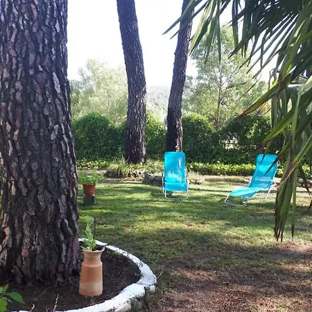 Aventura I * 나발루엔가