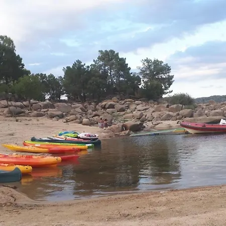 Aventura I 나발루엔가