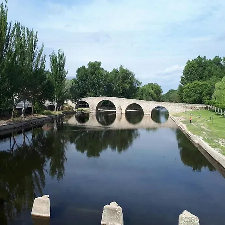 Casa vacanze Aventura I