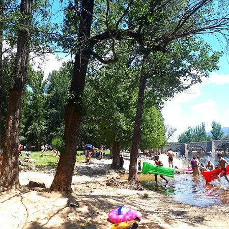 Casa vacanze Aventura I *