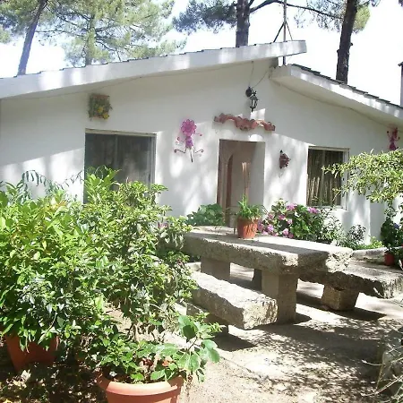 Holiday home Aventura I