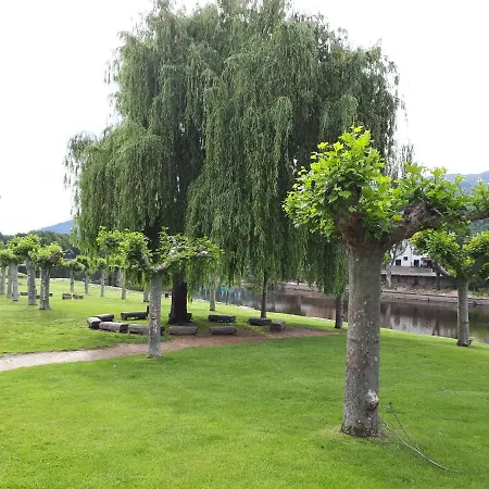 Aventura I Navaluenga