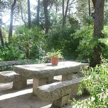 Aventura I Casa vacanze Navaluenga