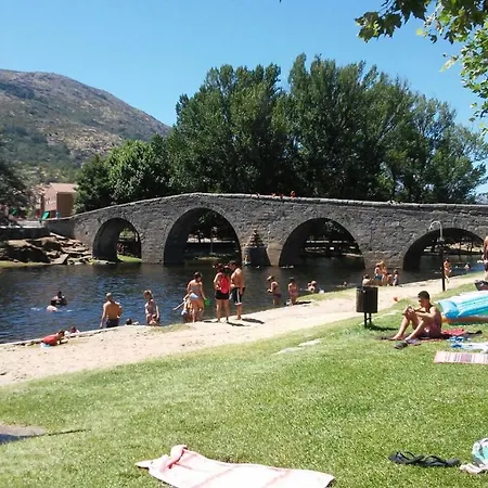 Aventura I Holiday home *