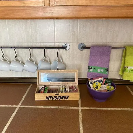 Aventura I * Navaluenga