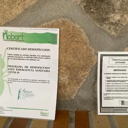 Aventura I Navaluenga