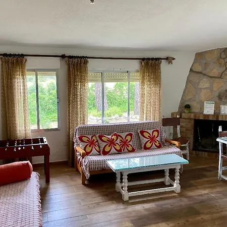 Casa vacanze Aventura I