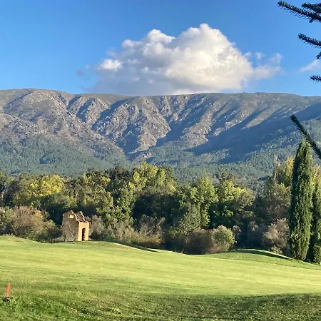Aventura I Casa vacanze Navaluenga