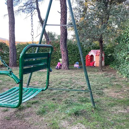 Casa vacanze Aventura I *