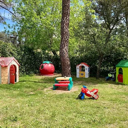 Aventura I Casa vacanze Navaluenga