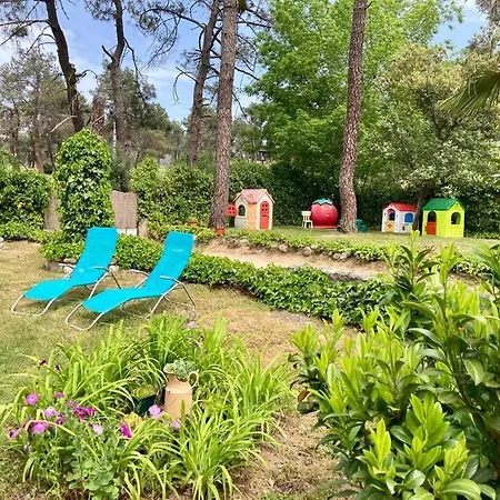 Aventura I Casa vacanze Navaluenga