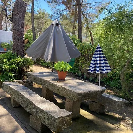 Holiday home Aventura I