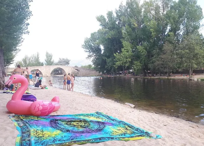 Дом отдыха Aventura I *