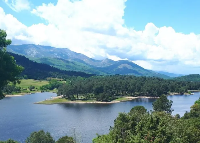 Aventura I Навалуэнга