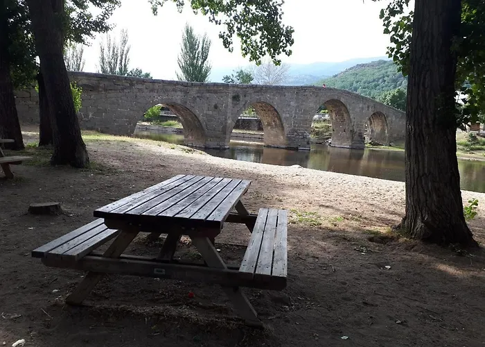 Дом отдыха Aventura I