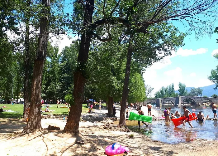 Дом отдыха Aventura I *