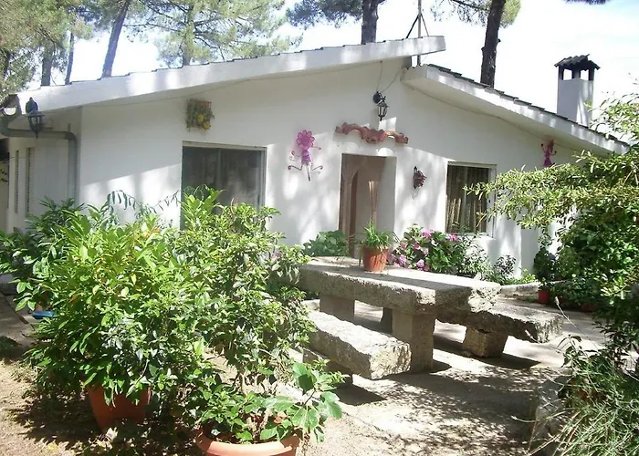 Дом отдыха Aventura I