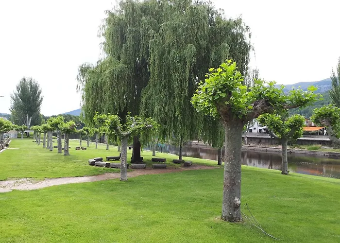 Aventura I Навалуэнга