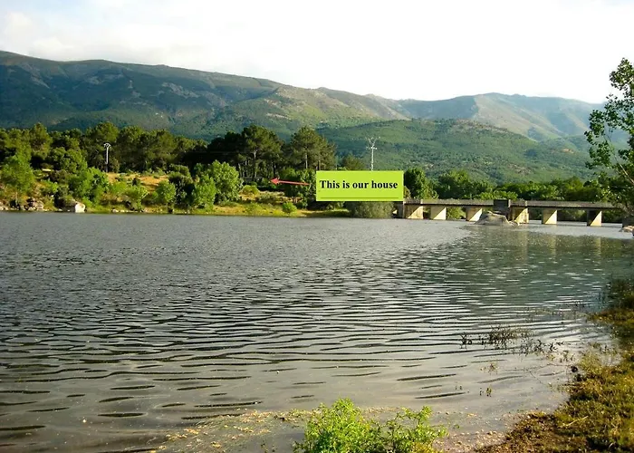 Дом отдыха Aventura I Навалуэнга