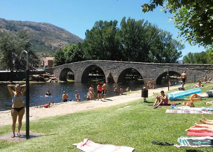 Aventura I Дом отдыха *