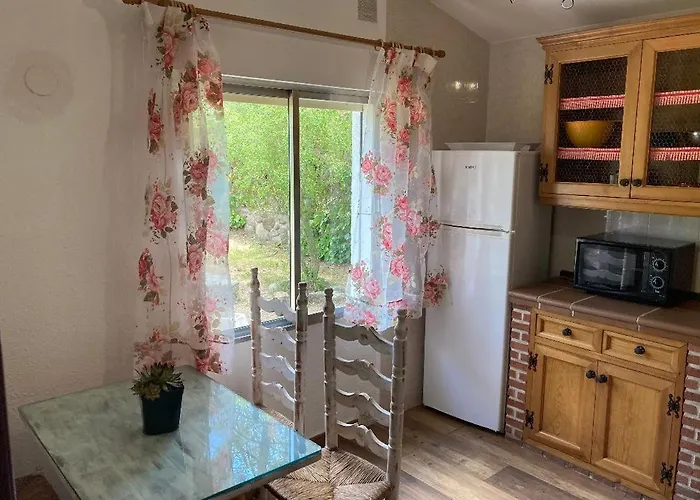 Aventura I Навалуэнга