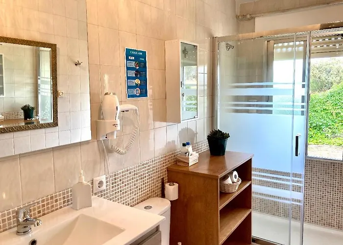 Aventura I Дом отдыха Навалуэнга