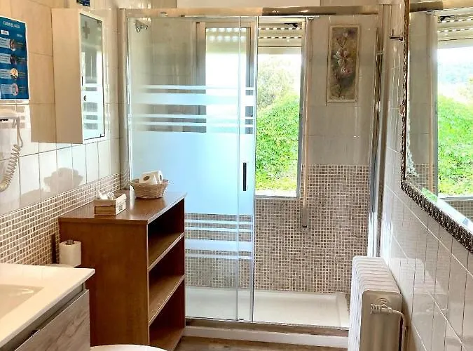 Aventura I Дом отдыха