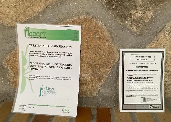 Aventura I Навалуэнга