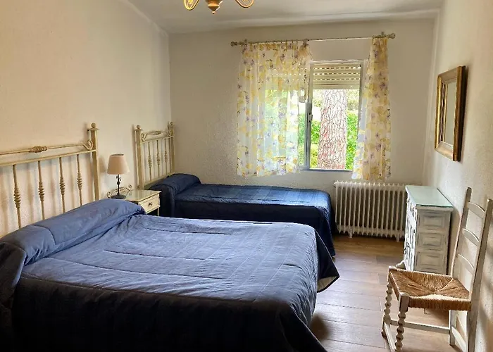 Aventura I Дом отдыха