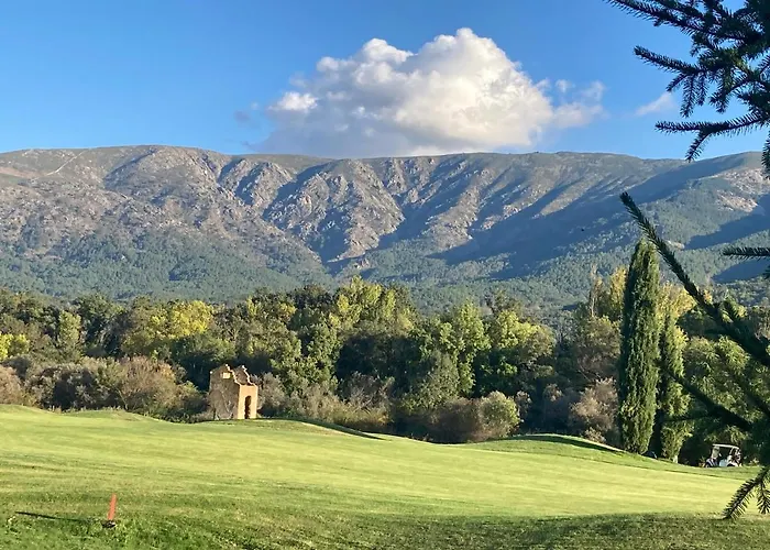 Aventura I Дом отдыха Навалуэнга