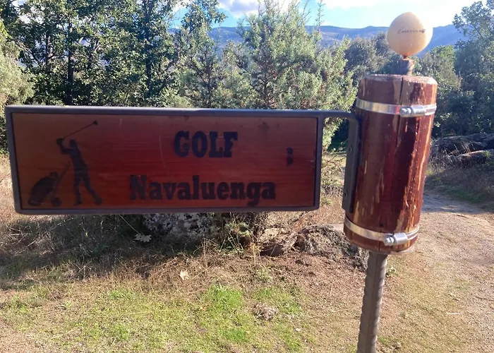 Aventura I Дом отдыха