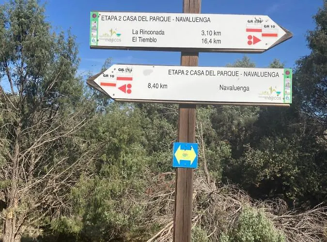 Aventura I Дом отдыха *