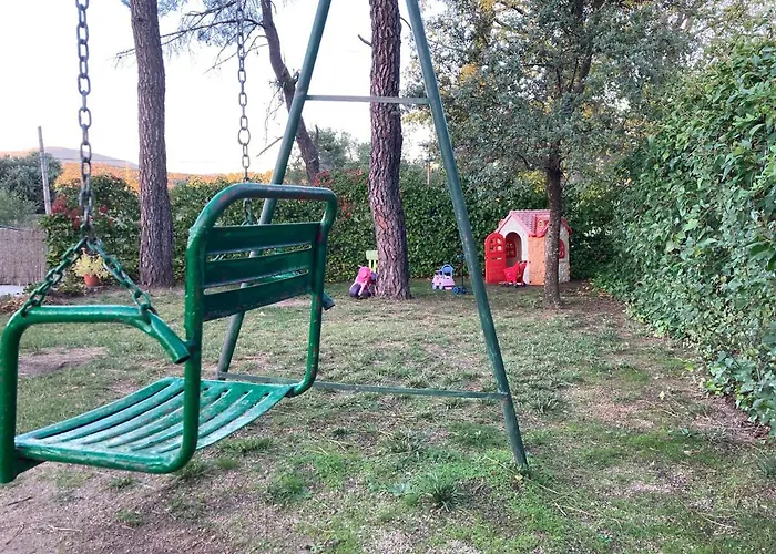 Дом отдыха Aventura I *