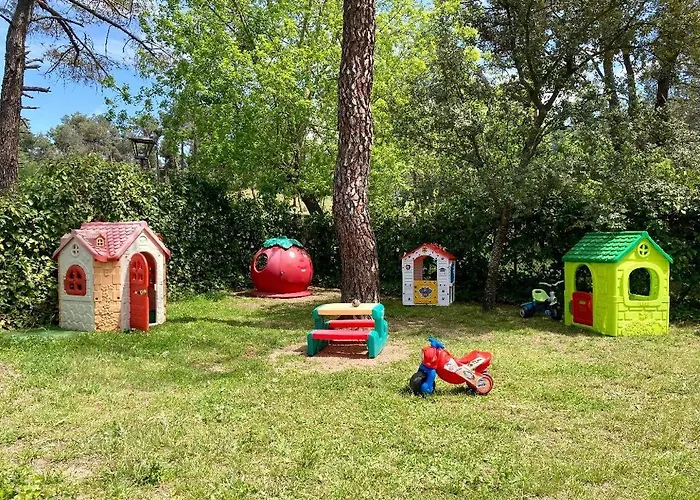 Aventura I Дом отдыха Навалуэнга