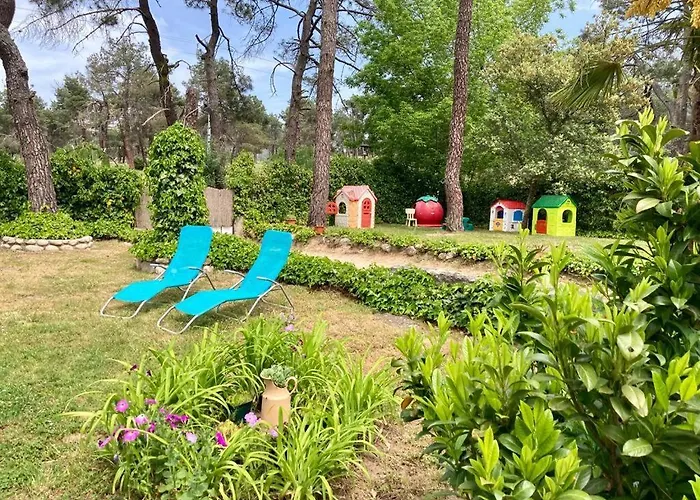 Aventura I Дом отдыха Навалуэнга