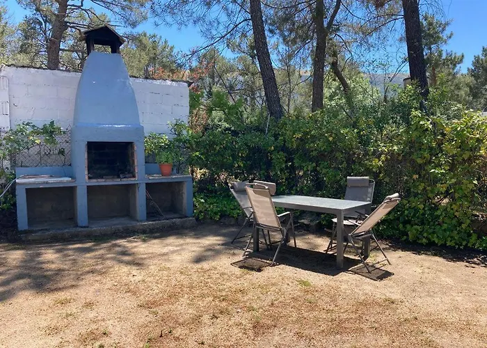 Aventura I Дом отдыха