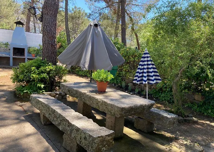 Дом отдыха Aventura I