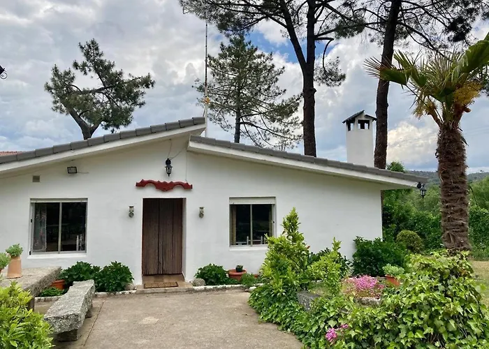 Дом отдыха Aventura I *